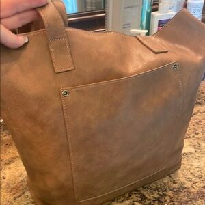 Joy Susan Tan Shoulder Bag